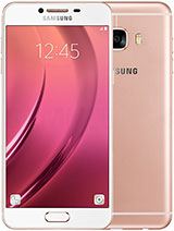 دانلود رام رسمی و آپدیت گوشی و فایل فلش Samsung Galaxy C5
