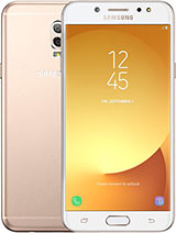 دانلود رام رسمی و آپدیت گوشی و فایل فلش Samsung Galaxy C8