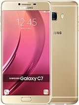 دانلود رام رسمی و آپدیت گوشی و فایل فلش Samsung Galaxy C7