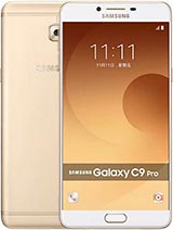 دانلود رام رسمی و آپدیت گوشی و فایل فلش Samsung Galaxy C9 Pro