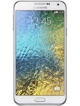 دانلود رام رسمی و آپدیت گوشی و فایل فلش Samsung Galaxy E7 