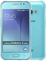 دانلود رام رسمی و آپدیت گوشی و فایل فلش Samsung Galaxy J1 Ace
