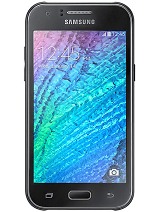دانلود رام رسمی و آپدیت گوشی و فایل فلش Samsung Galaxy J1