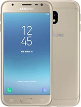 دانلود رام رسمی و آپدیت گوشی و فایل فلش Samsung GalaxyJ3 2017