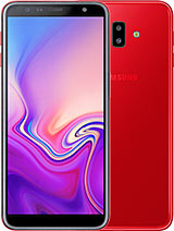 دانلود رام رسمی و آپدیت گوشی و فایل فلش Samsung Galaxy J6 Plus