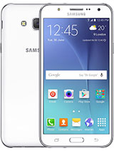 دانلود رام رسمی و آپدیت گوشی و فایل فلش Samsung Galaxy J7