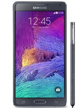 دانلود رام رسمی و آپدیت گوشی و فایل فلش Samsung Galaxy Note 4