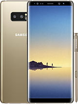 دانلود رام رسمی و آپدیت گوشی و فایل فلش Samsung Galaxy Note 8