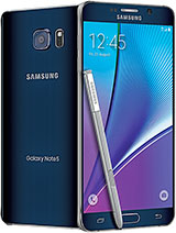 دانلود رام رسمی و آپدیت گوشی و فایل فلش Samsung Galaxy Note 5