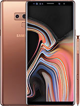 دانلود رام رسمی و آپدیت گوشی و فایل فلش Samsung Galaxy Note 9