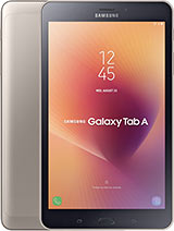 دانلود رام رسمی و آپدیت گوشی و فایل فلش Samsung Galaxy Tab A 8.0 2017 4G