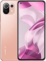 دانلود رام رسمی و آپدیت گوشی و فایل فلش Xiaomi 11 Lite 5G NE