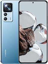 دانلود رام رسمی و آپدیت گوشی و فایل فلش Xiaomi 12T