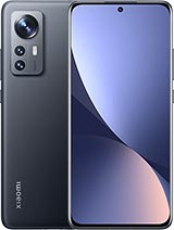 دانلود رام رسمی و آپدیت گوشی و فایل فلش Xiaomi 12X