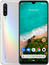 دانلود رام رسمی و آپدیت گوشی و فایل فلش Xiaomi Mi A3