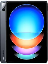 دانلود رام رسمی و آپدیت گوشی و فایل فلش Xiaomi Pad 6S Pro