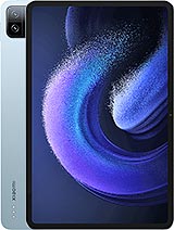 دانلود رام رسمی و آپدیت گوشی و فایل فلش Xiaomi Redmi Pad 6