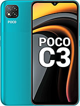 دانلود رام رسمی و آپدیت گوشی و فایل فلش Xiaomi POCO C3