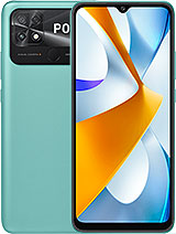 دانلود رام رسمی و آپدیت گوشی و فایل فلش Xiaomi POCO C40