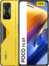 دانلود رام رسمی و آپدیت گوشی و فایل فلش Xiaomi POCO F4 GT