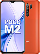دانلود رام رسمی و آپدیت گوشی و فایل فلش Xiaomi Poco M2