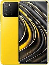 دانلود رام رسمی و آپدیت گوشی و فایل فلش Xiaomi Poco M3
