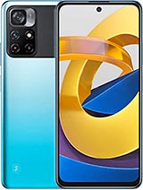 دانلود رام رسمی و آپدیت گوشی و فایل فلش Xiaomi Poco M4 Pro 5G
