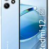 دانلود رام رسمی و آپدیت گوشی و فایل فلش Xiaomi Redmi 12 5G