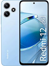 دانلود رام رسمی و آپدیت گوشی و فایل فلش Xiaomi Redmi 12 5G
