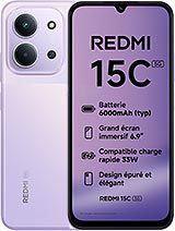 دانلود رام رسمی و آپدیت گوشی و فایل فلش Xiaomi Redmi 15C 5G