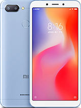 دانلود رام رسمی و آپدیت گوشی و فایل فلش Xiaomi Redmi 6