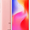 دانلود رام رسمی و آپدیت گوشی و فایل فلش Xiaomi Redmi 6A
