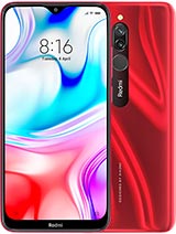 دانلود رام رسمی و آپدیت گوشی و فایل فلش Xiaomi Redmi 8