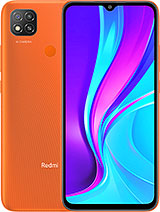 دانلود رام رسمی و آپدیت گوشی و فایل فلش Xiaomi Redmi 9 India