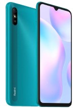 دانلود رام رسمی و آپدیت گوشی و فایل فلش Xiaomi Redmi 9A