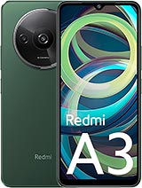 دانلود رام رسمی و آپدیت گوشی و فایل فلش Xiaomi Redmi A3