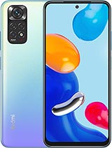 دانلود رام رسمی و آپدیت گوشی و فایل فلش Xiaomi Redmi Note 11