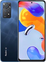 دانلود رام رسمی و آپدیت گوشی و فایل فلش Xiaomi Redmi Note 11 Pro 5G