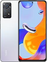 دانلود رام رسمی و آپدیت گوشی و فایل فلش Xiaomi Redmi Note 11 Pro