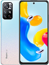 دانلود رام رسمی و آپدیت گوشی و فایل فلش Xiaomi Redmi Note 11S 5G