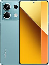 دانلود رام رسمی و آپدیت گوشی و فایل فلش Xiaomi Redmi Note 13 5G