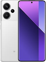 دانلود رام رسمی و آپدیت گوشی و فایل فلش Xiaomi Redmi Note 13 Pro Plus