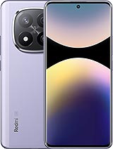 دانلود رام رسمی و آپدیت گوشی و فایل فلش Xiaomi Redmi Note 14 Pro Plus