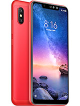 دانلود رام رسمی و آپدیت گوشی و فایل فلش Redmi Note 6 Pro