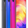 دانلود رام رسمی و آپدیت گوشی و فایل فلش Xiaomi Redmi Note 7