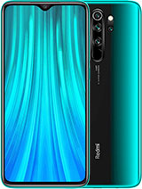 دانلود رام رسمی و آپدیت گوشی و فایل فلش Xiaomi Redmi Note 8 Pro
