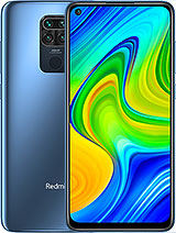 دانلود رام رسمی و آپدیت گوشی و فایل فلش Xiaomi Redmi Note 9