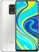 دانلود رام رسمی و آپدیت گوشی و فایل فلش Xiaomi Redmi Note 9S