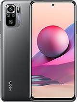 دانلود رام رسمی و آپدیت گوشی و فایل فلش Xiaomi Redmi Note 10S