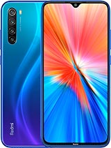 دانلود رام رسمی و آپدیت گوشی و فایل فلش Xiaomi Redmi Note 8 (2021)